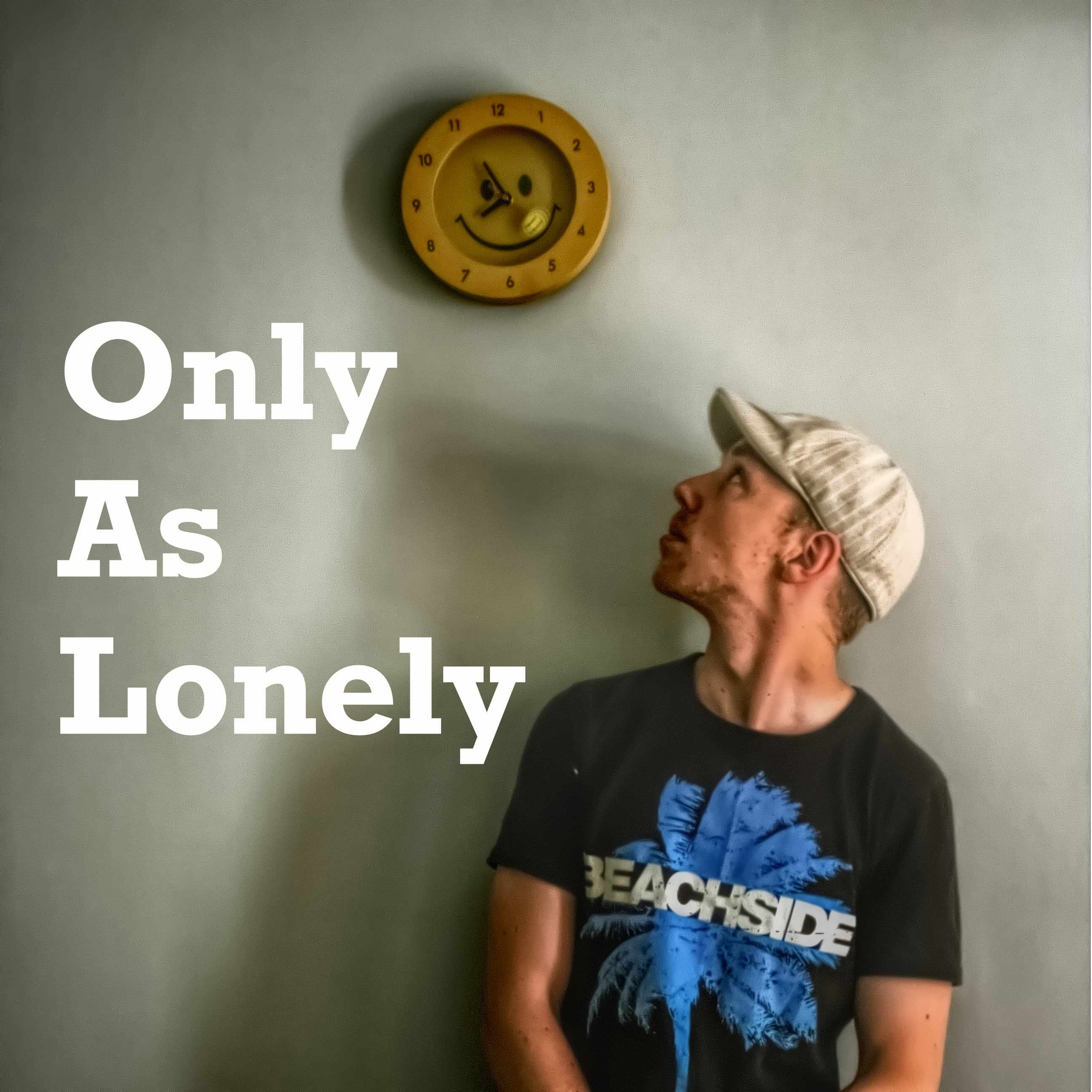 Only as Lonely Episode 3
