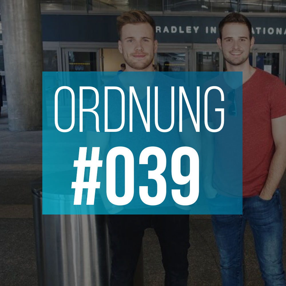 KEIN LIMIT - Podcast