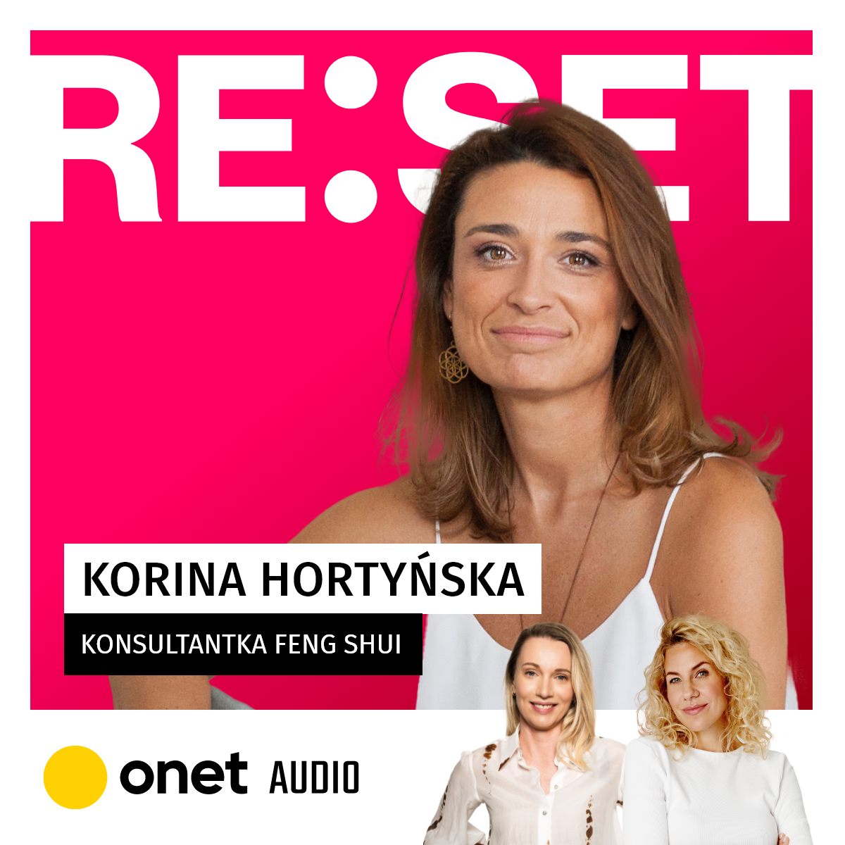 RESET