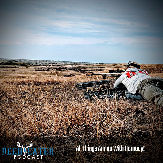 Deer Eater Podcast