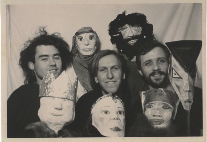 5x10 in the Den: ABE RYBECK UNCUT BONUS 5x10 in the Den: ABE RYBECK UNCUT BONUS