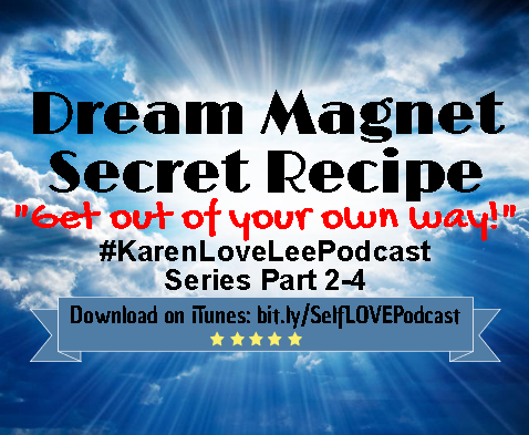 ThePowerOfSelfEVOLution with KarenLoveLee