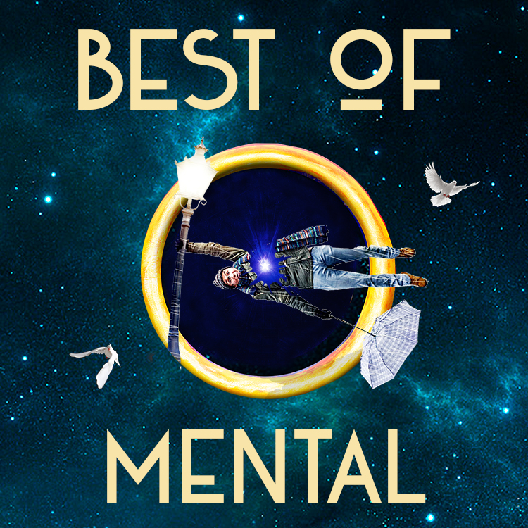 MENTALRADIO