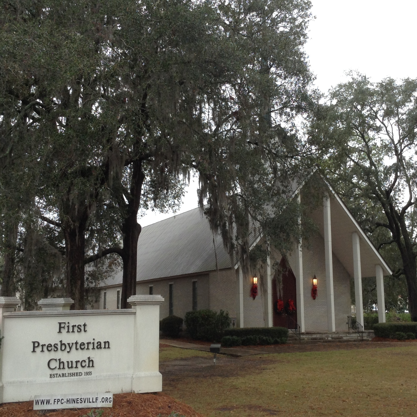 FPC  Hinesville\'s podcast