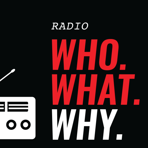 WhoWhatWhy\'s Podcasts