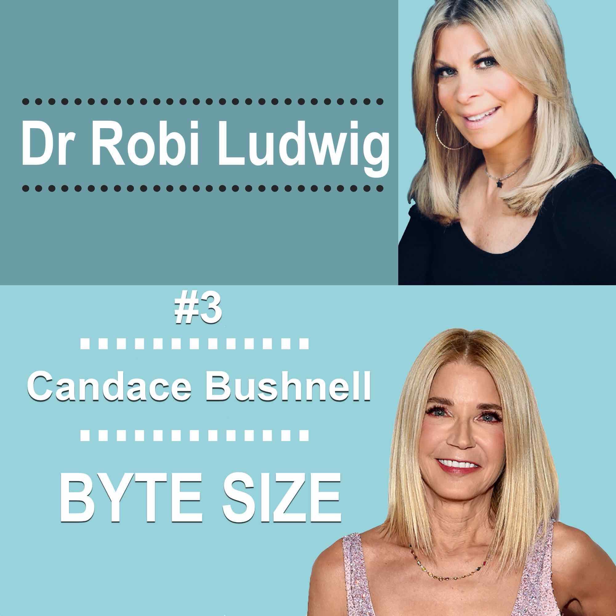 Candace Bushnell
