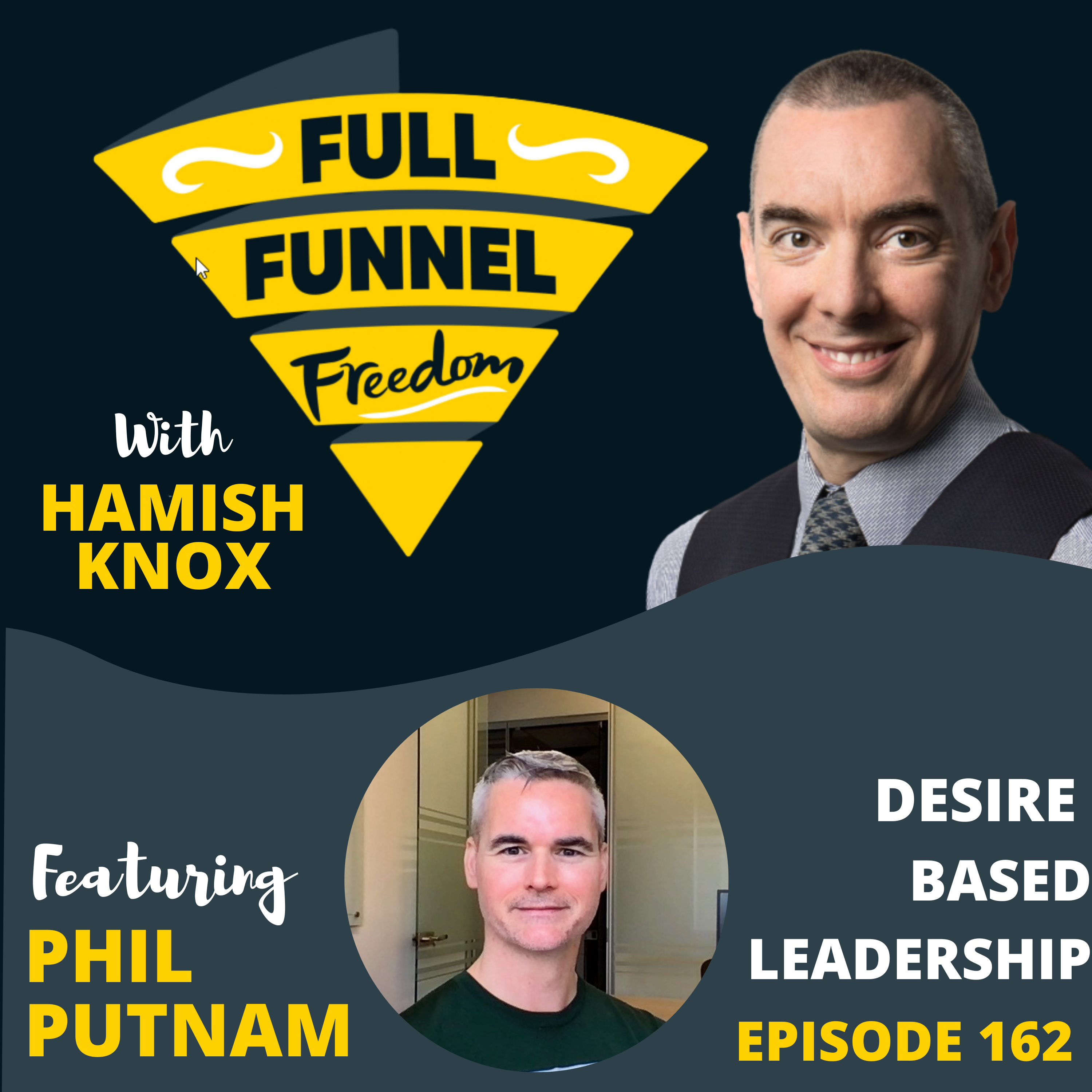 Full Funnel Freedom