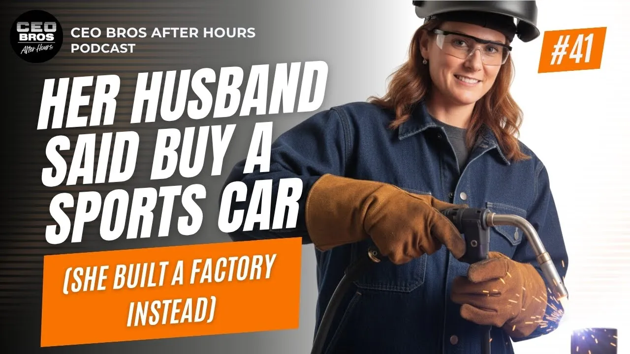 CEO Bros - After Hours