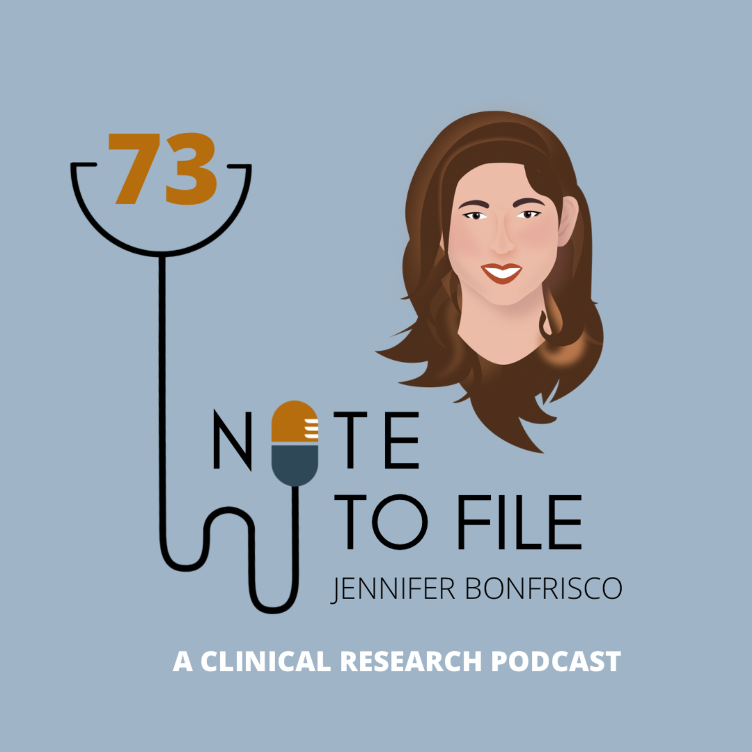 Note to File: A Clinical Research Podcast