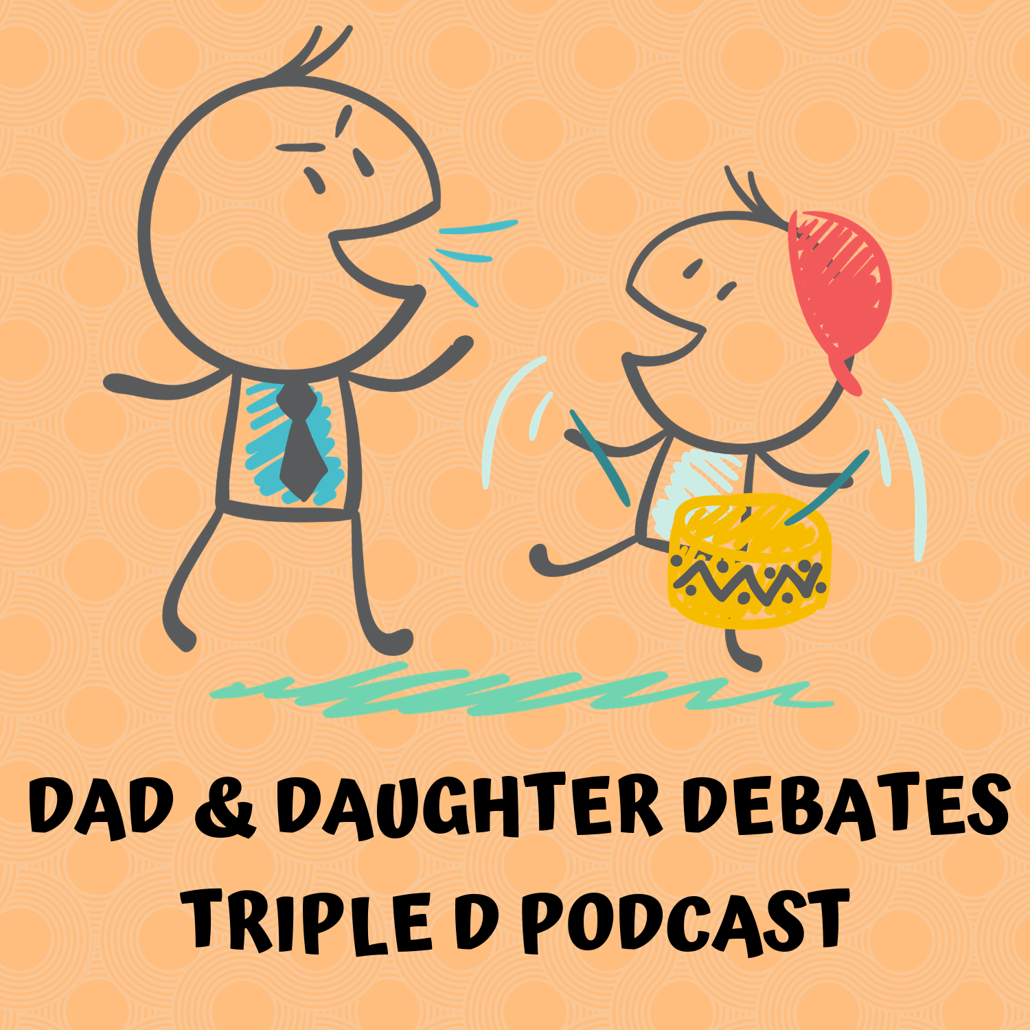 Episode 2 - Birthdays, Superheroes, and Doctor Who