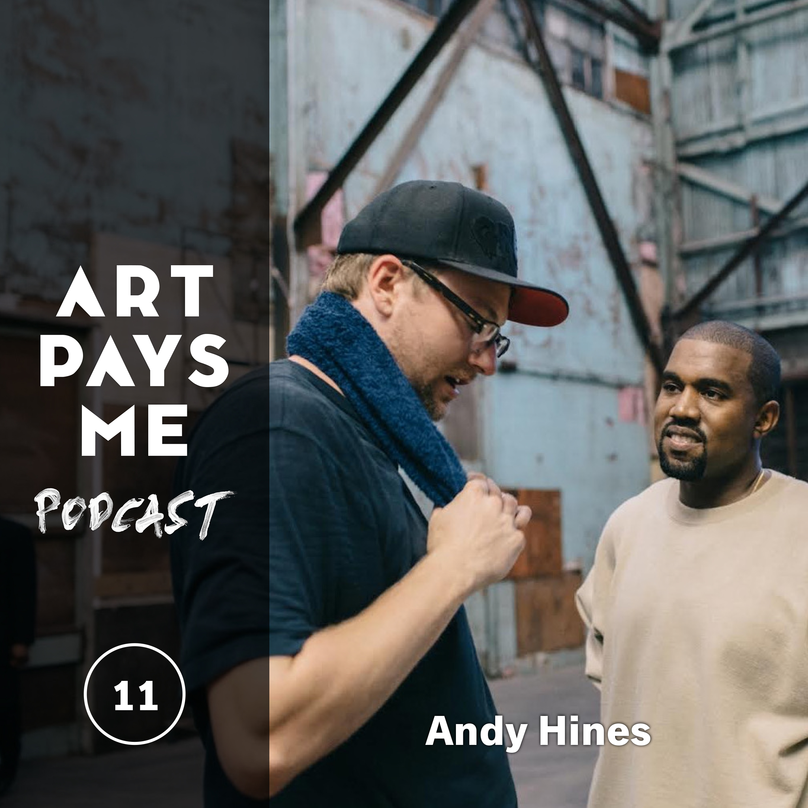 Art Pays Me