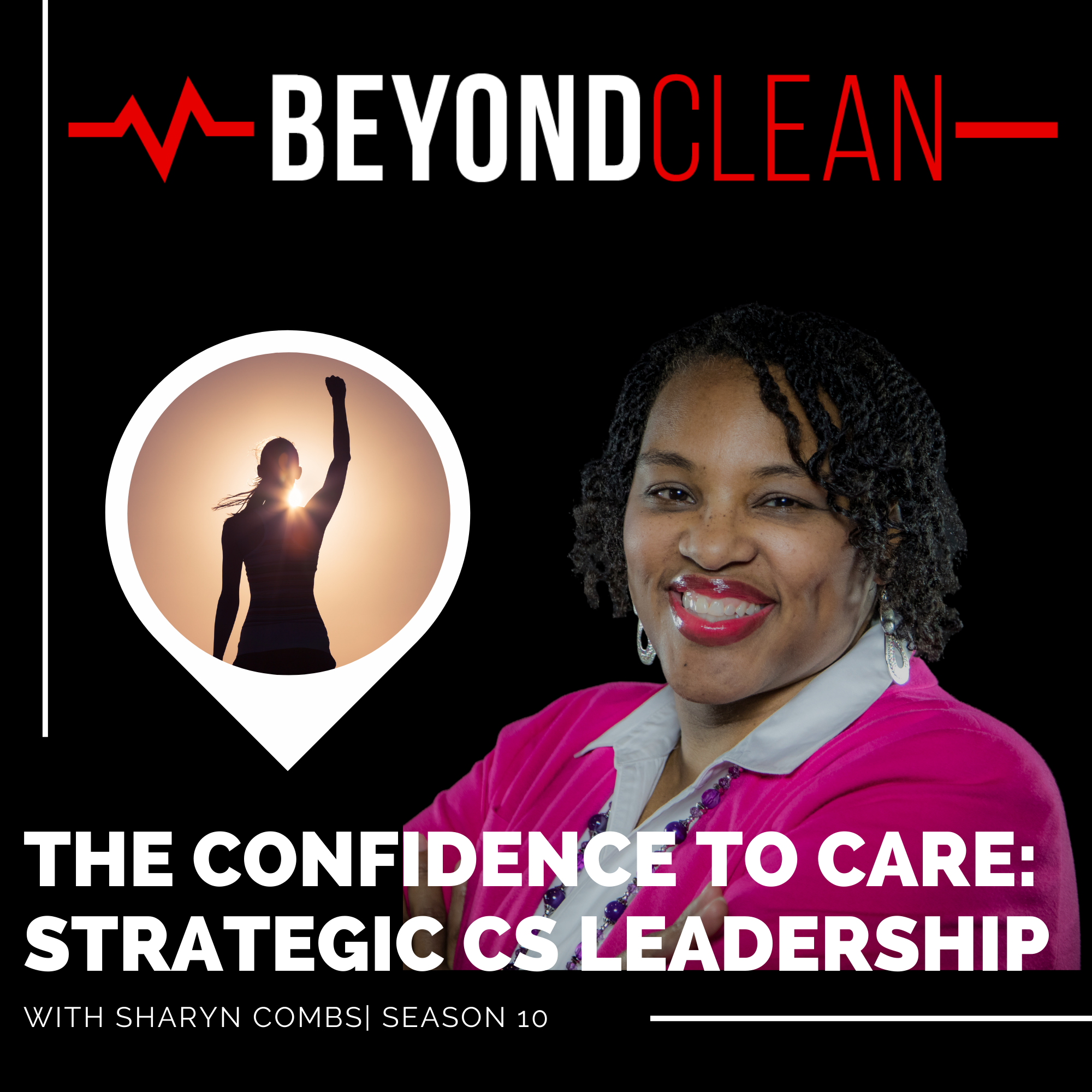 Beyond Clean Podcast