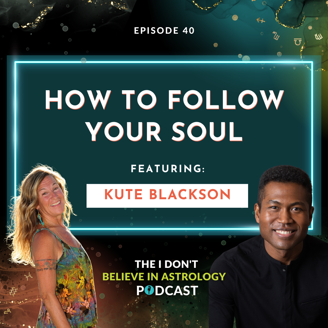 The I Don\'t Believe in Astrology Podcast