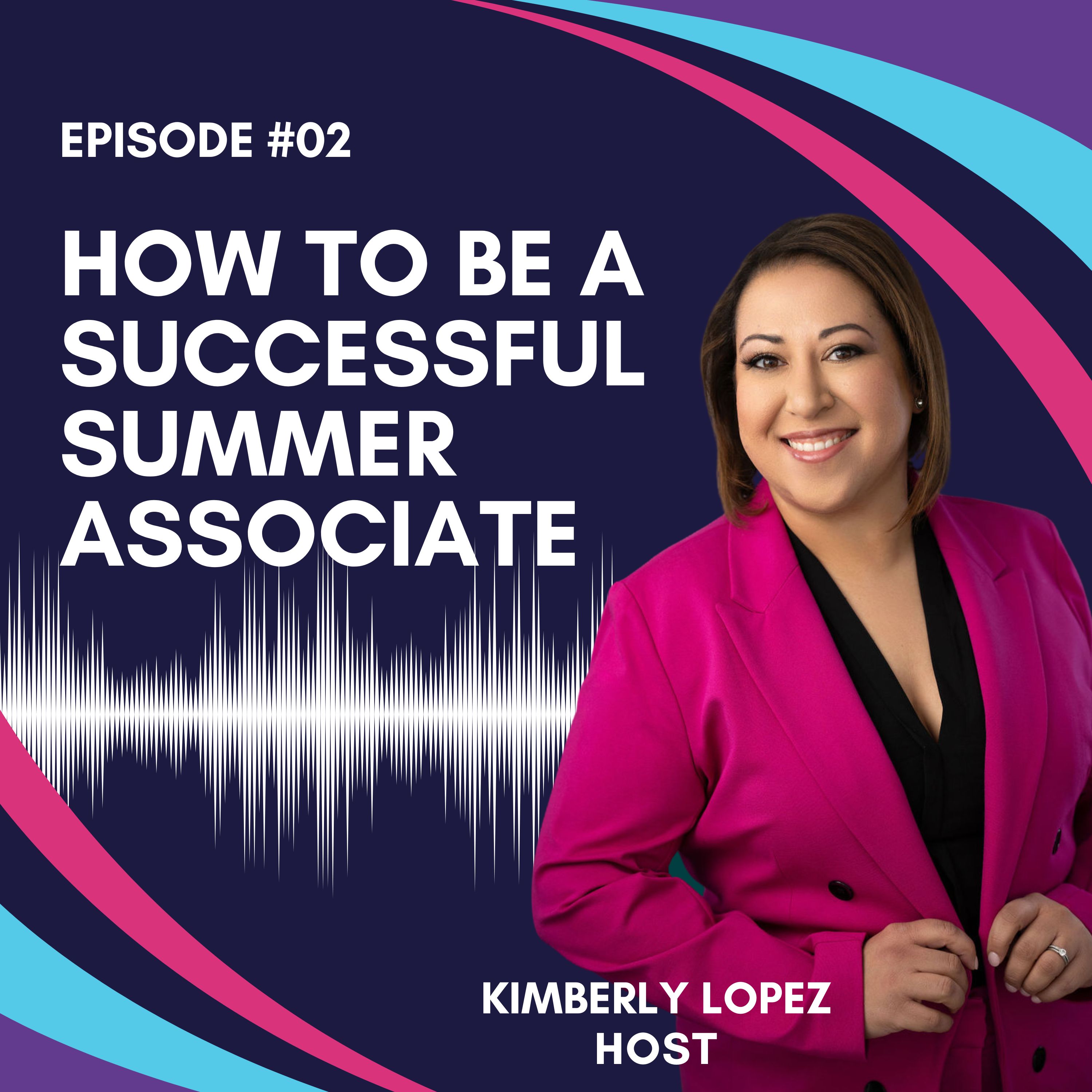 Latina Legal Minds