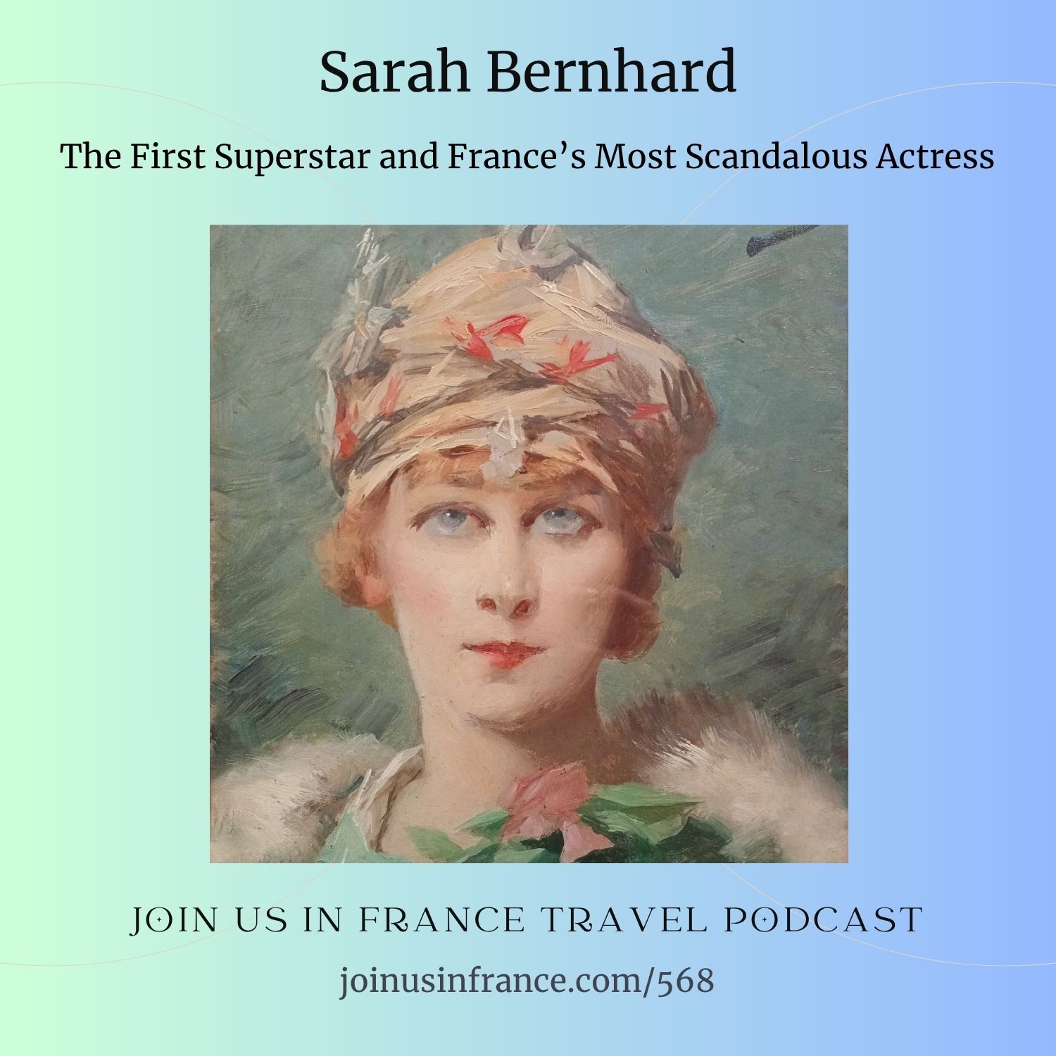 Sarah Bernhard: The First Superstar Sarah Bernhard: The First Superstar