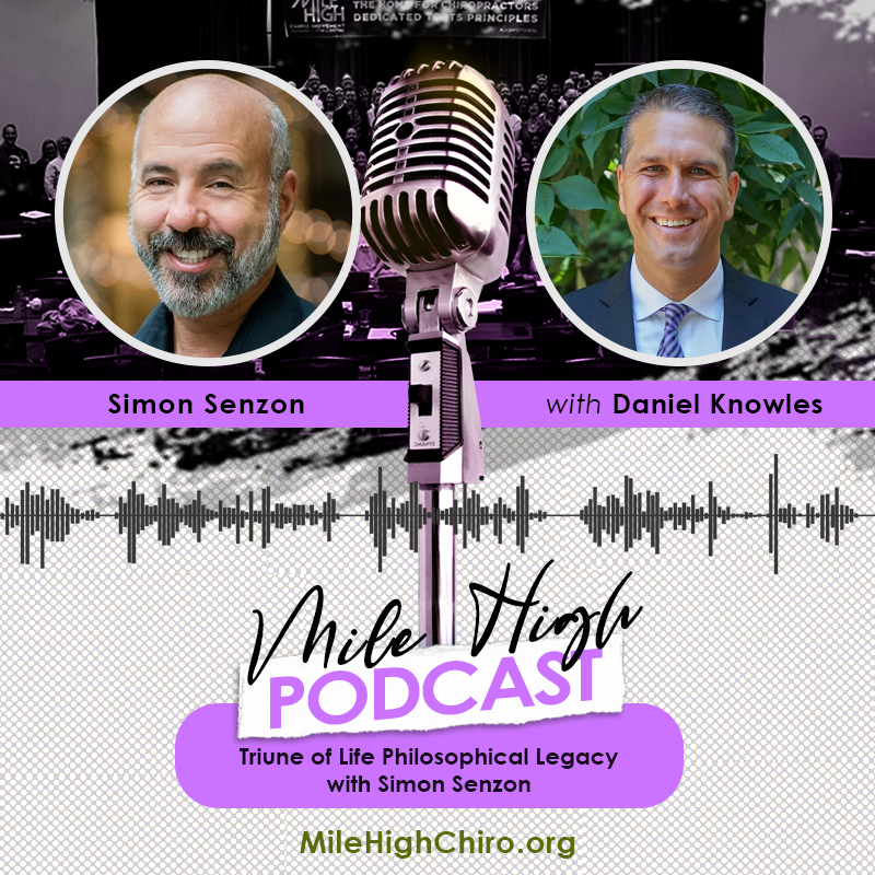 Mile High Chiro Podcast