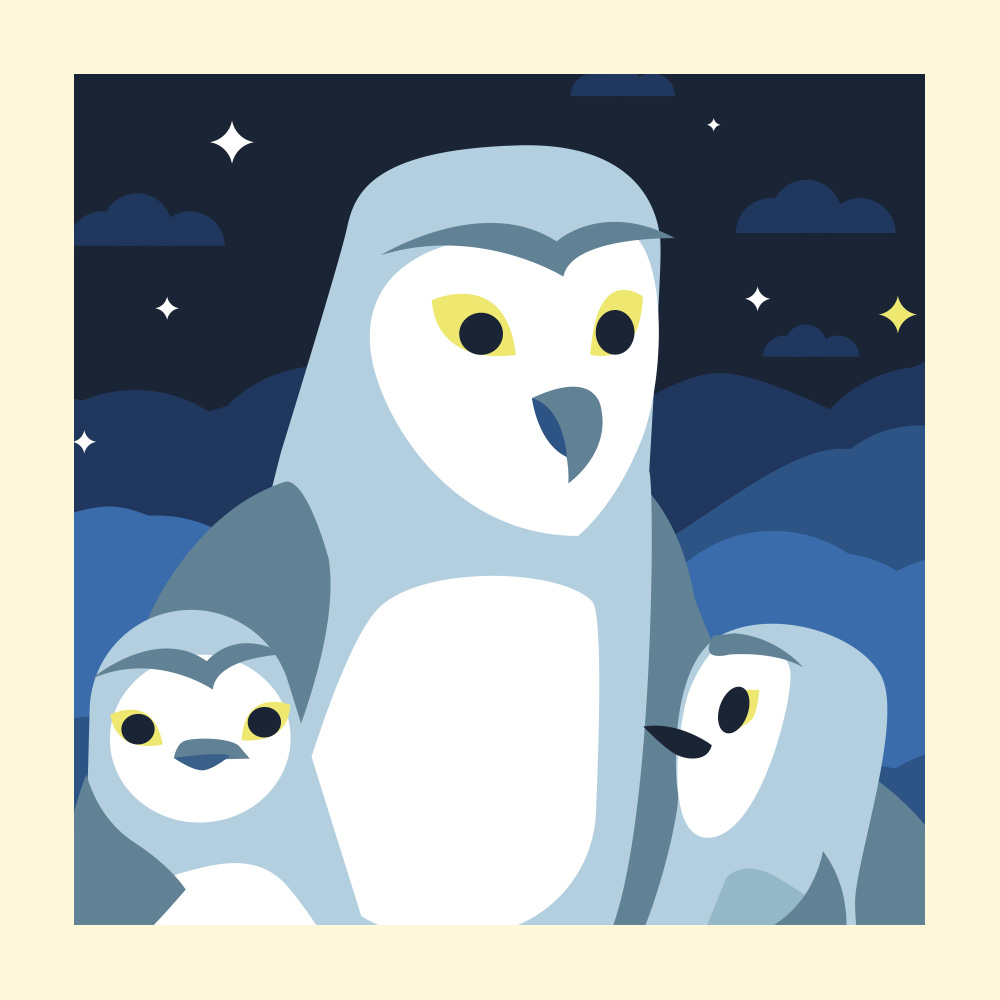 Journey with Story -  A Storytelling Podcast for Kids