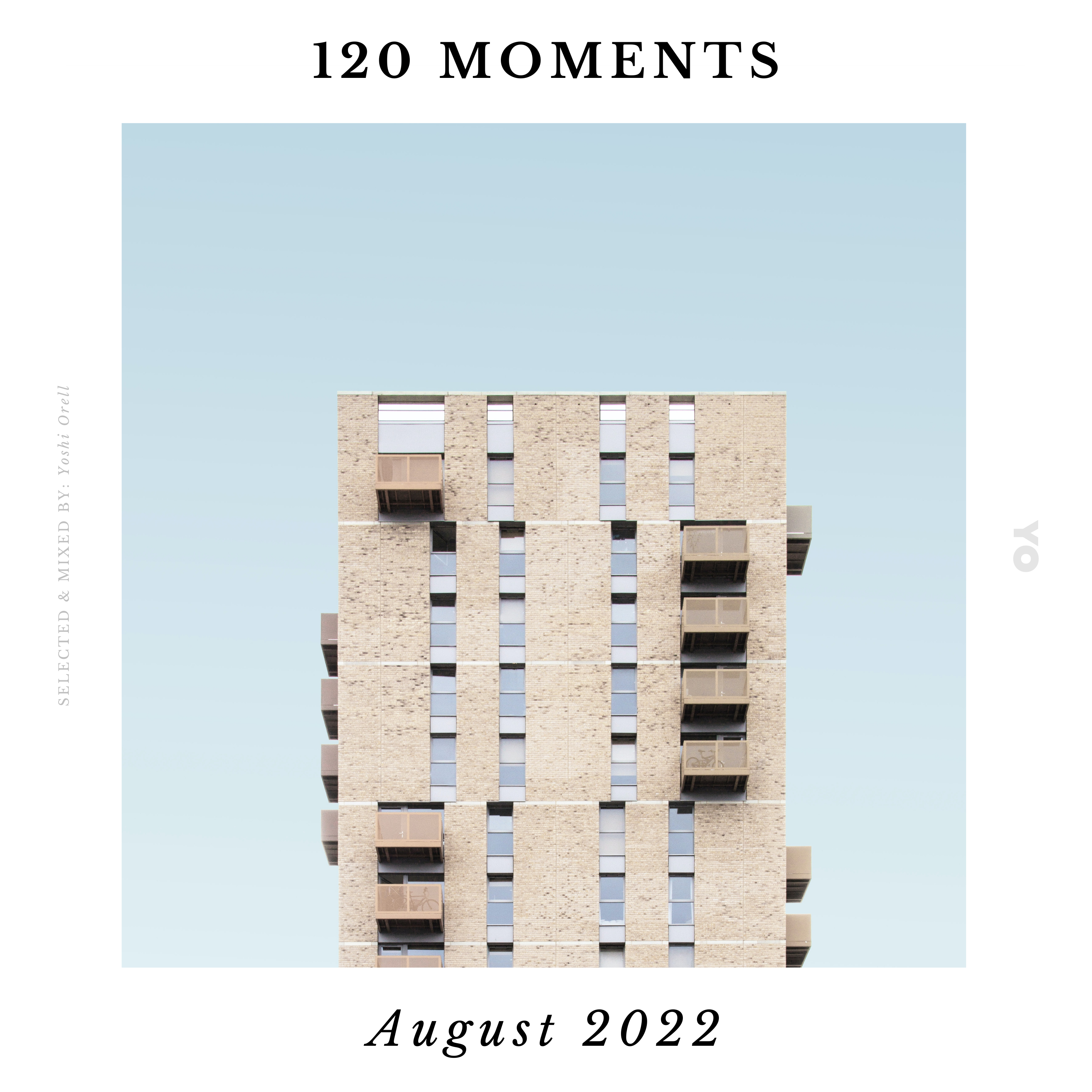 120 Moments