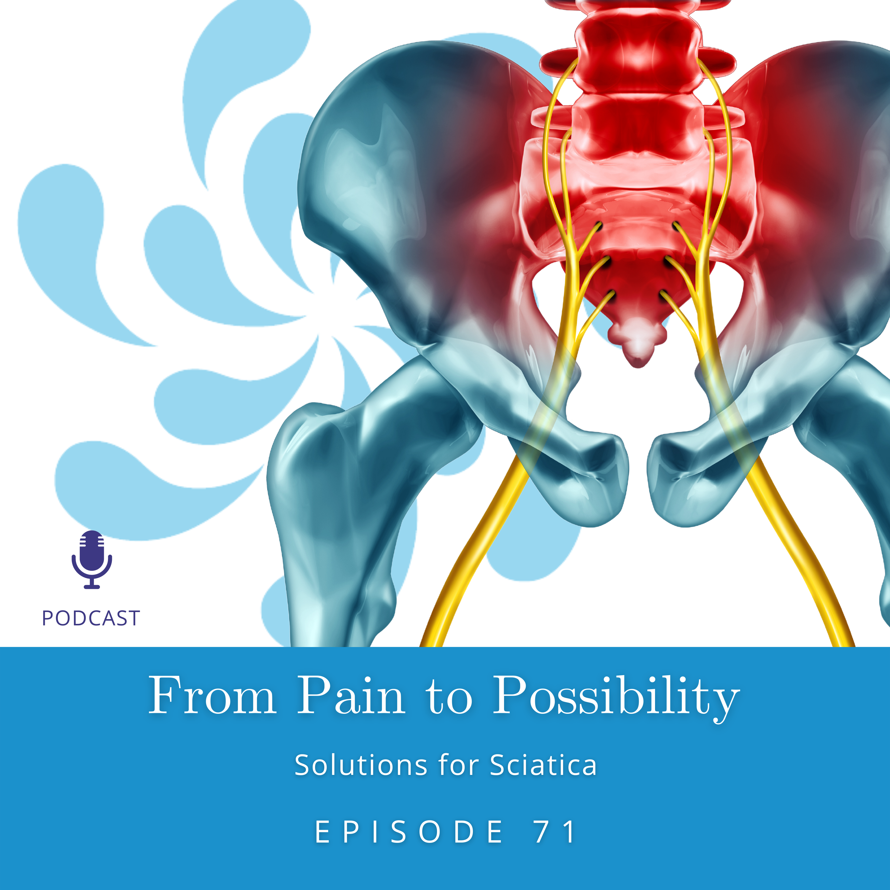 From Pain to Possibility