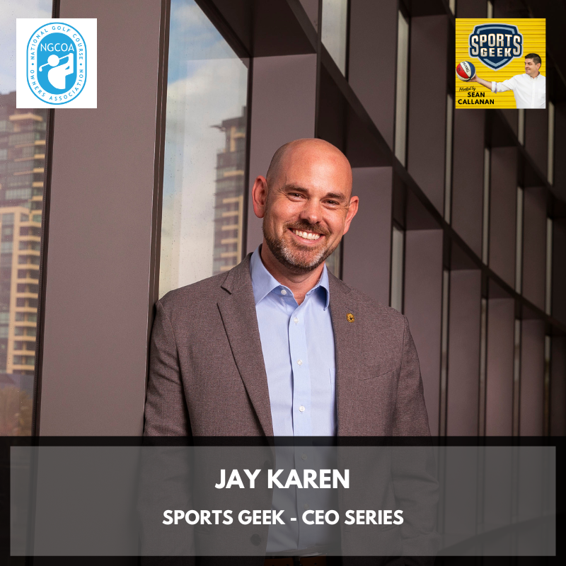 Sports Geek - A look into the world of Sports Marketing, Sports Business and Digital Marketing