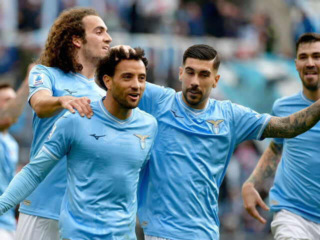 SS Lazio Sweden Podcast