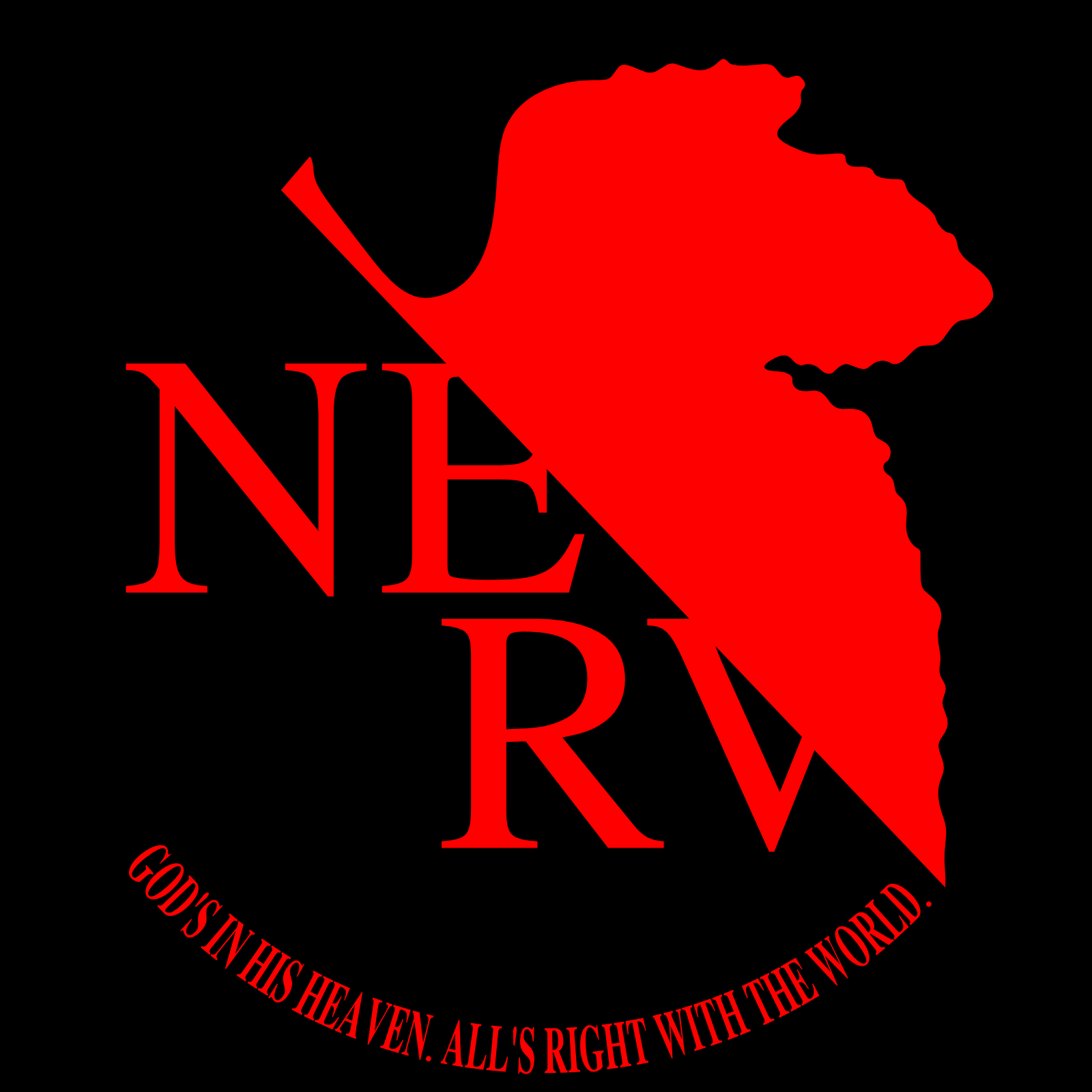 What Can Evangelion Teach Us?