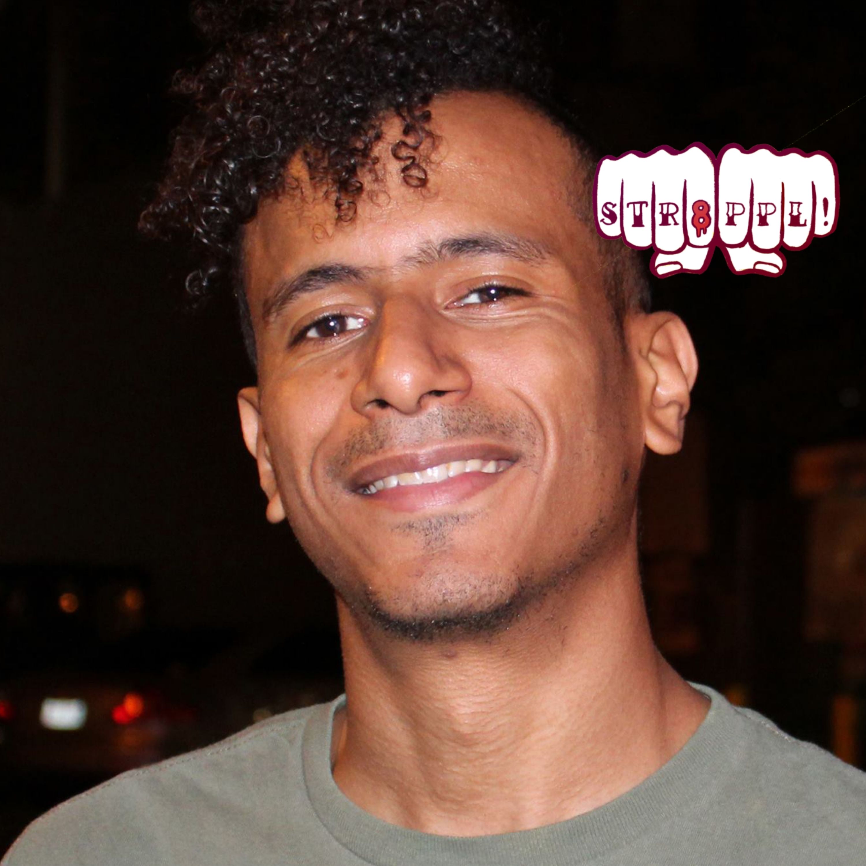 str8 ppl : s6 E1 Damian Turner