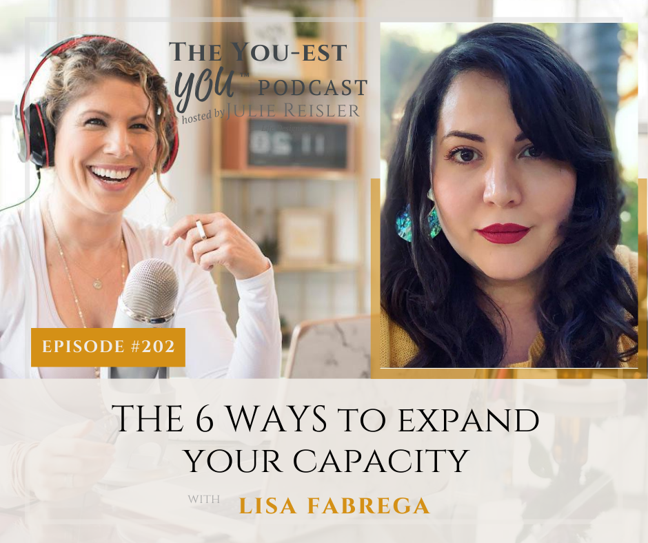 The You-est You® Podcast