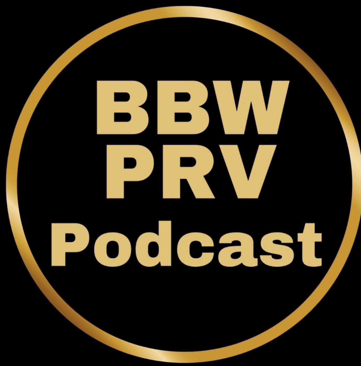 Episode #40 When BBW Creators Disappear… Episode #40 When BBW Creators Disappear…