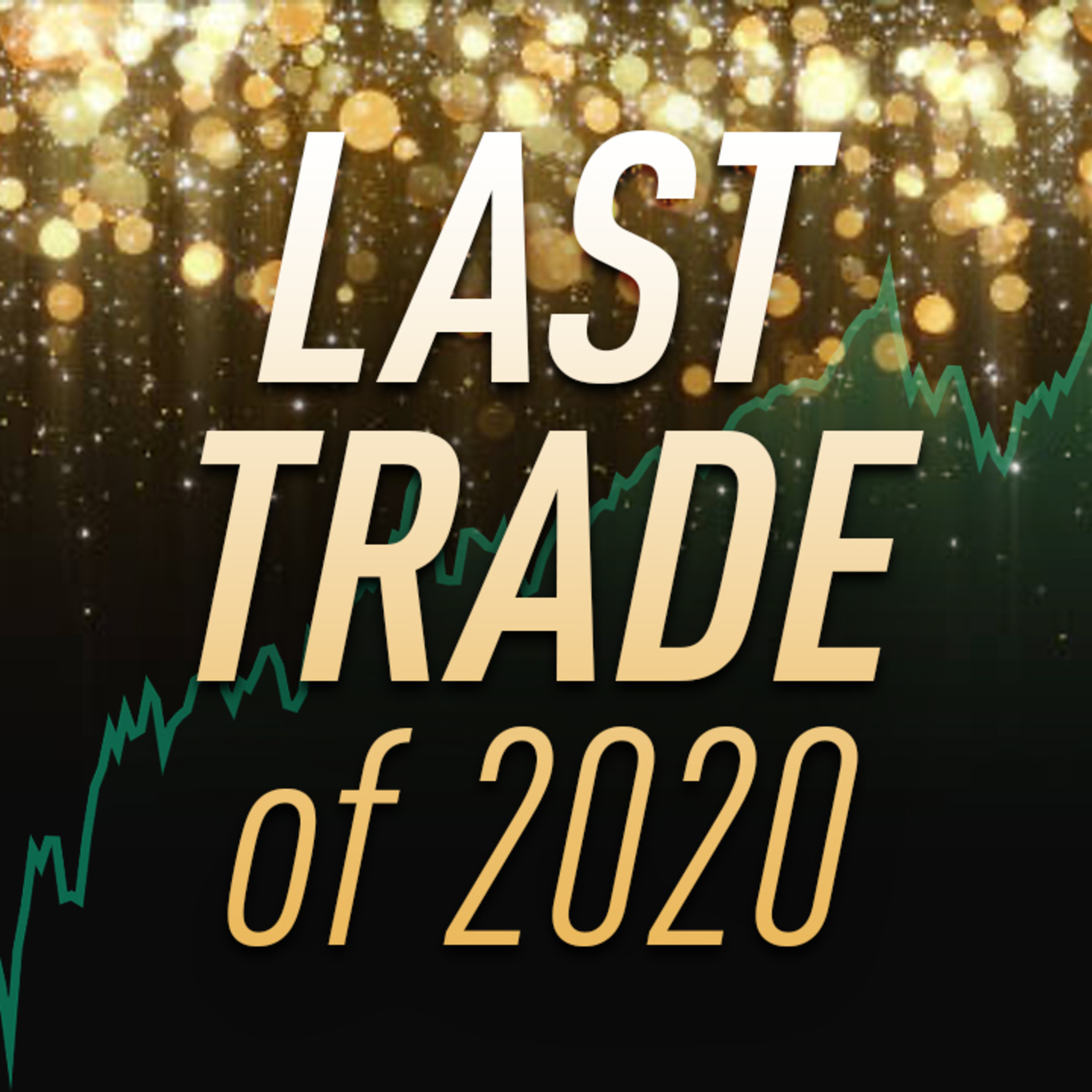 NYE Stock Trade - Putting all our $$ in one basket?