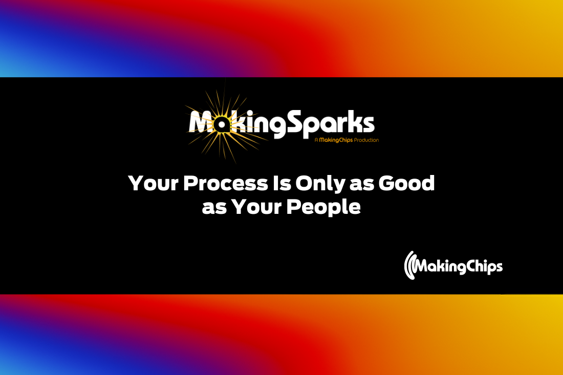 Making Sparks