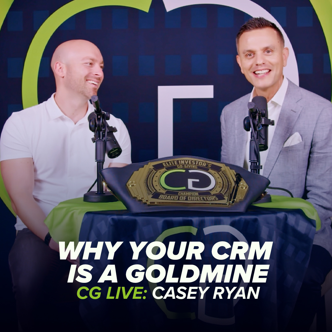 The Collective Genius Podcast