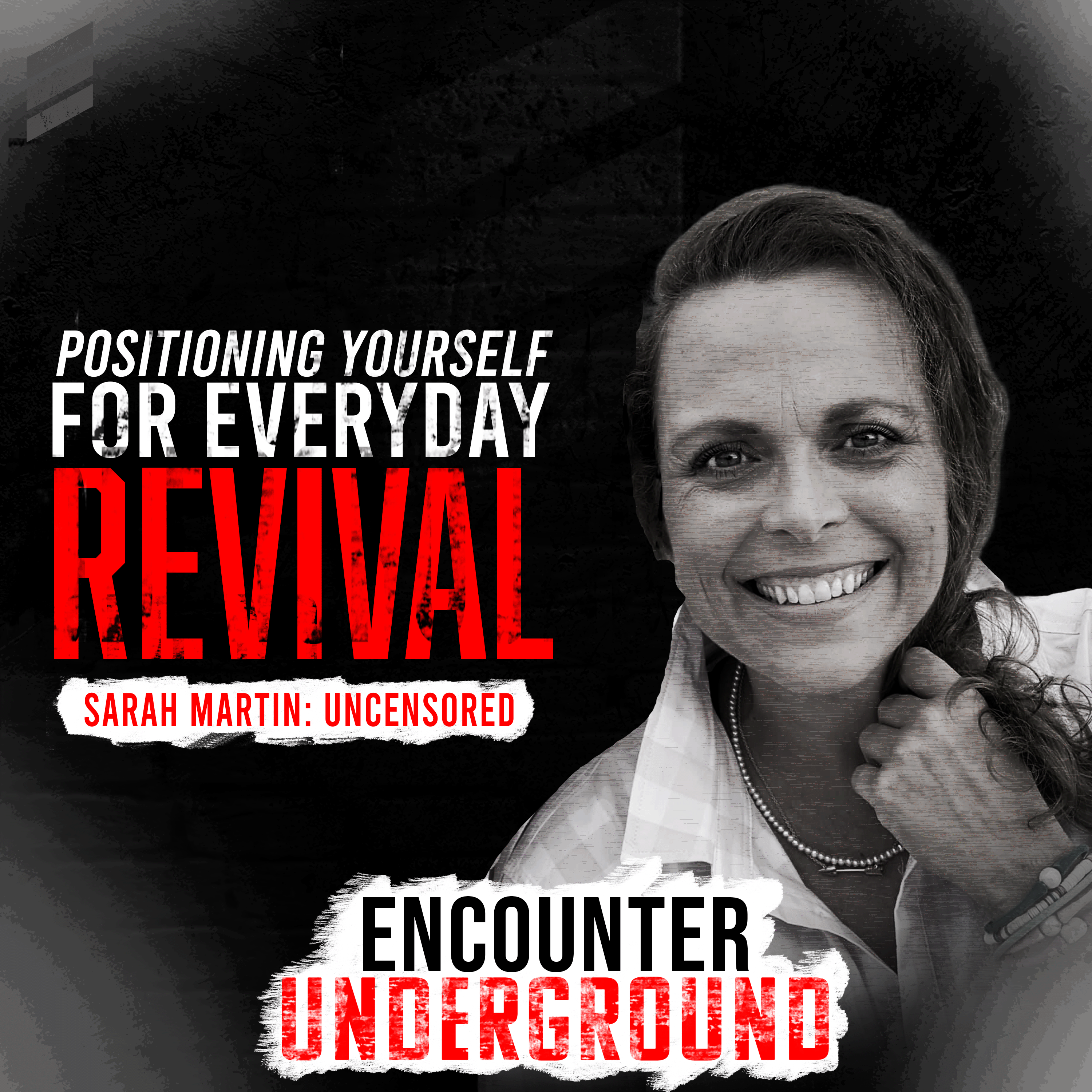 Encounter Underground