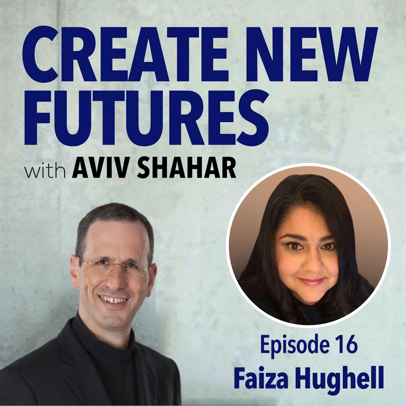 016 Faiza Hughell - What Do the Best Sales People Do