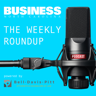 Asheville Chamber of Commerce's Kit Cramer discusses pandemic's impact on western N.C.