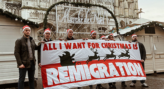 Remigration: If Not Now, When? episode artwork