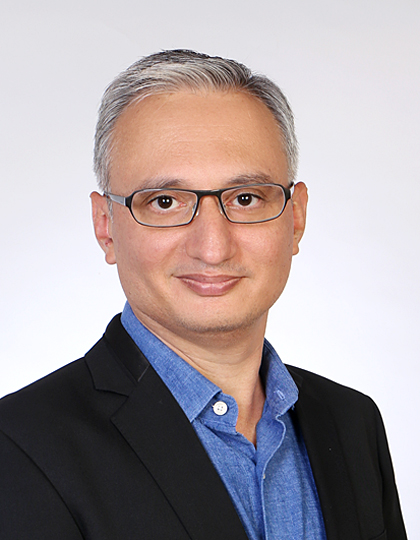 Episode 227 / Saurabh Patel / IHH Healthcare / Group Chief Marketing Officer