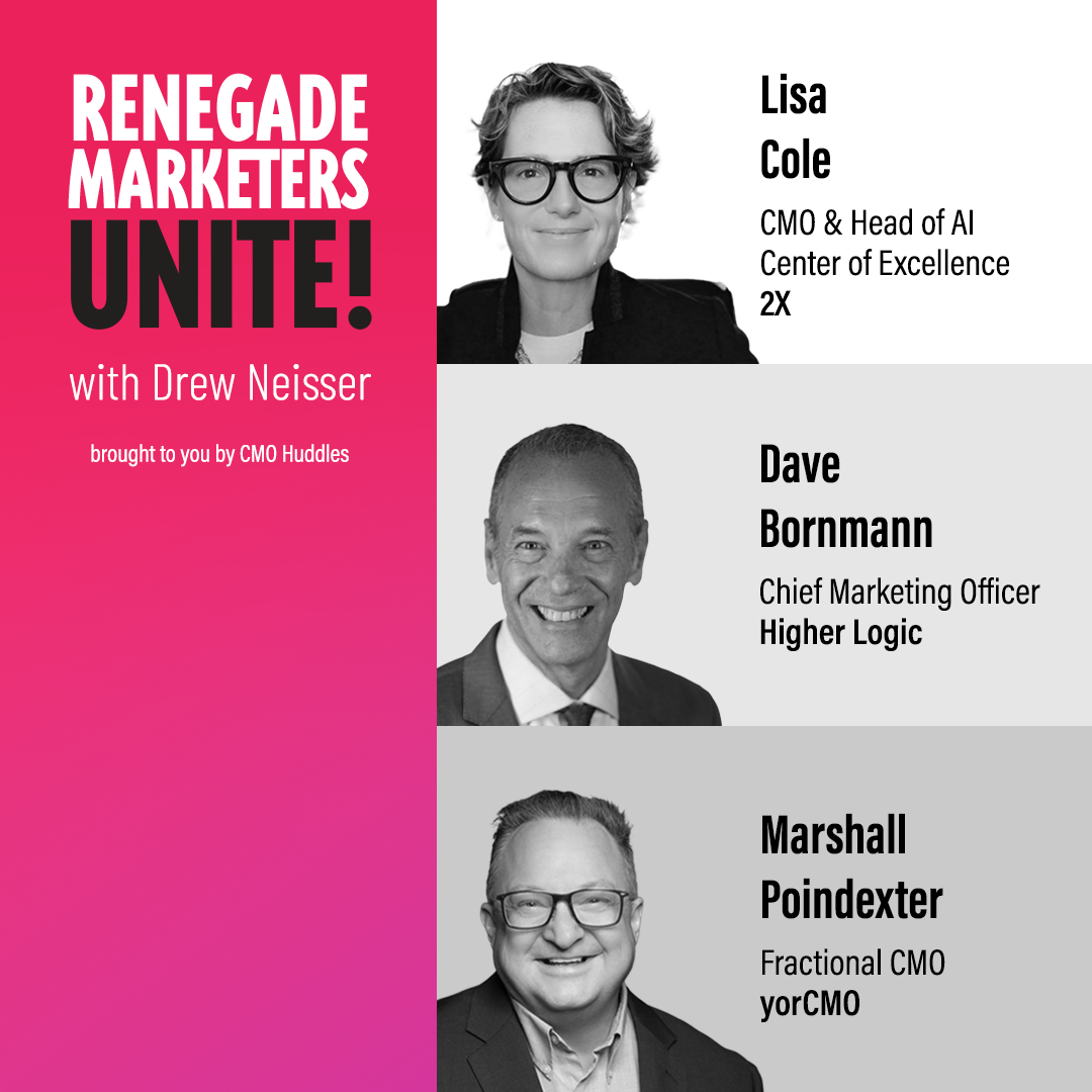 458: Sales + Marketing: The Alignment Equation