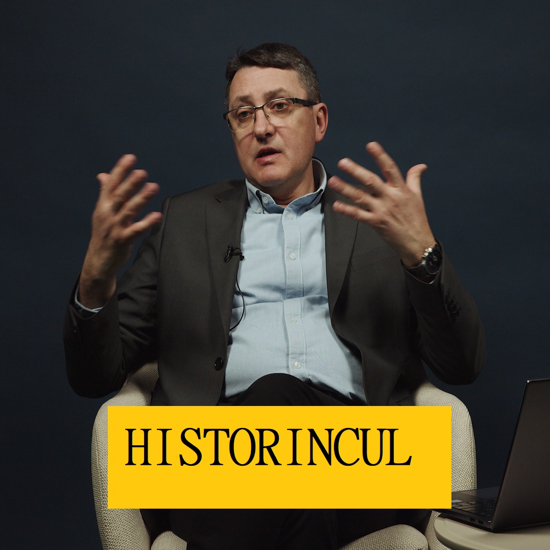 Historincul. Ep. 7. Cum se făcea școală în comunism