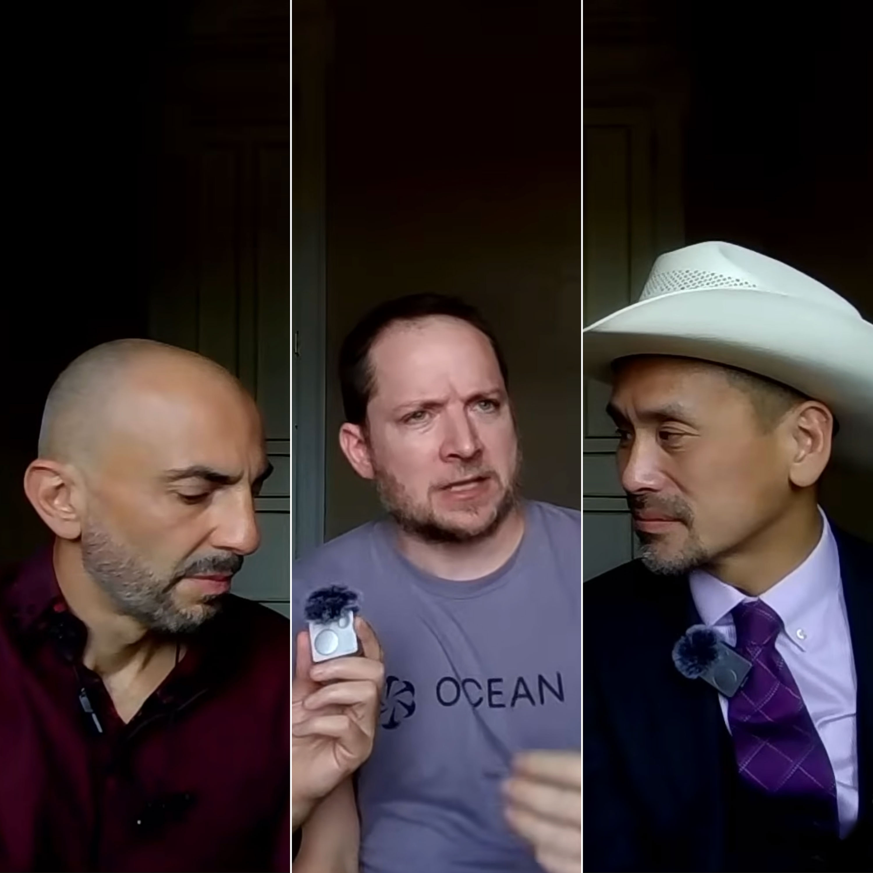 Bitcoin Knots vs Core v30: Part 6 with Tone Vays, Jimmy Song, and Giacomo Zucco Bitcoin Knots vs Core v30: Part 6 with Tone Vays, Jimmy Song, and Giacomo Zucco