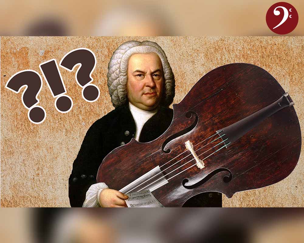 Contrabass Conversations
