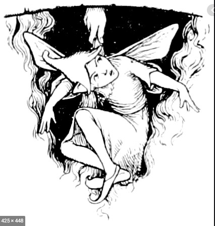 Dark and Twisty Tales: folk stories and fairy tales for the unafraid.