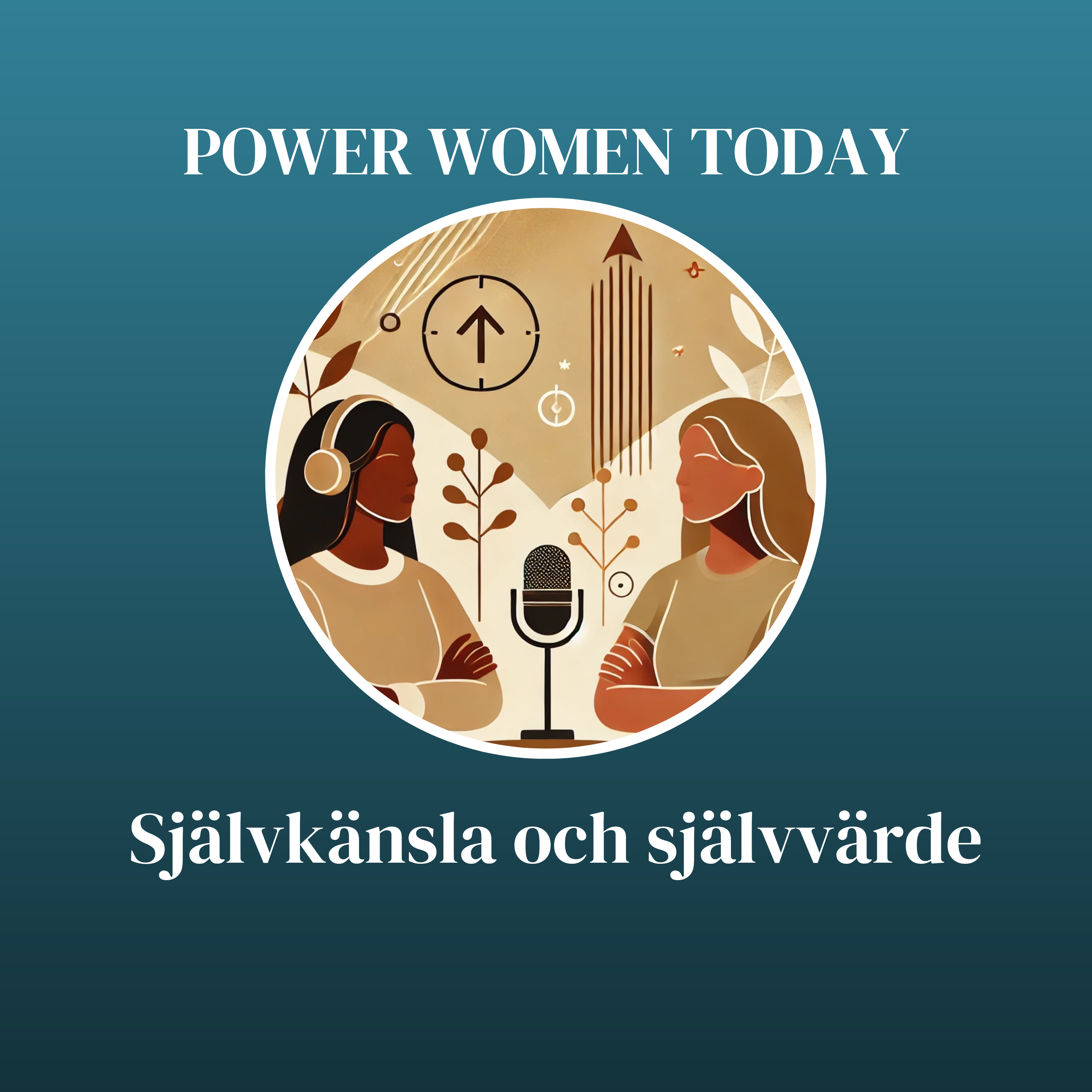 Power Women Today