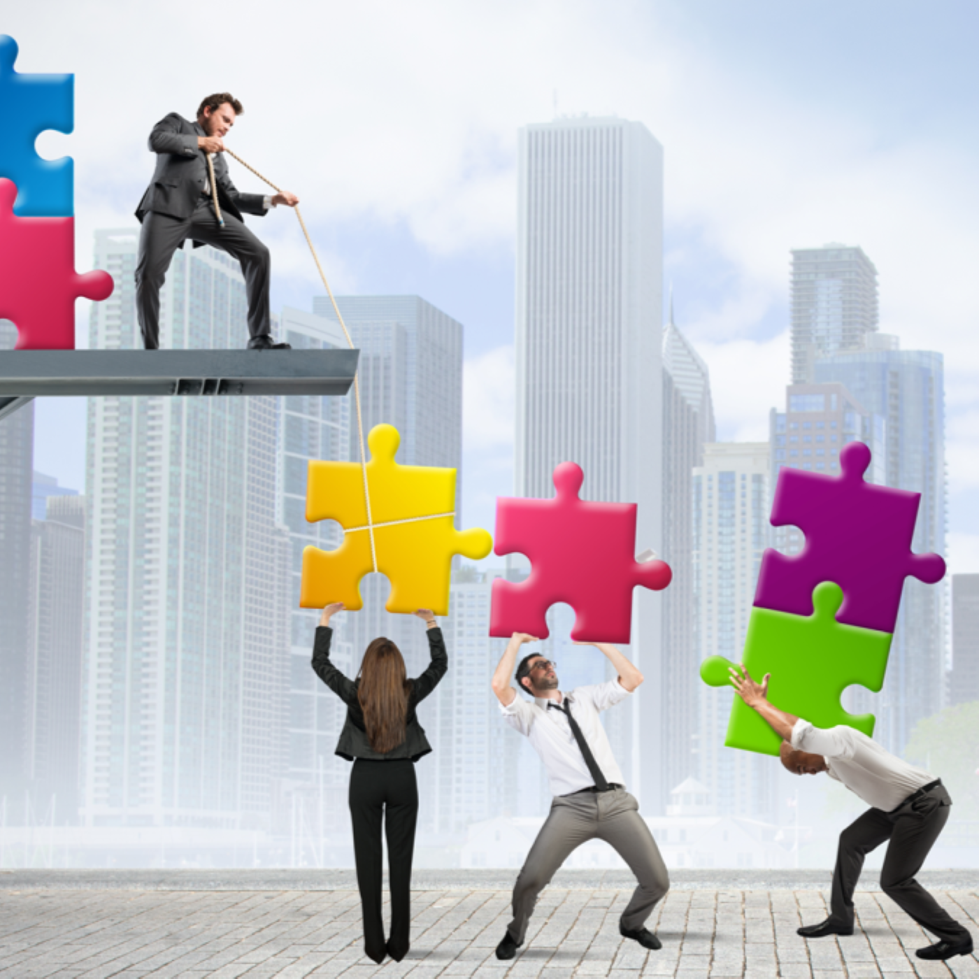 CIO Talk Network Podcast