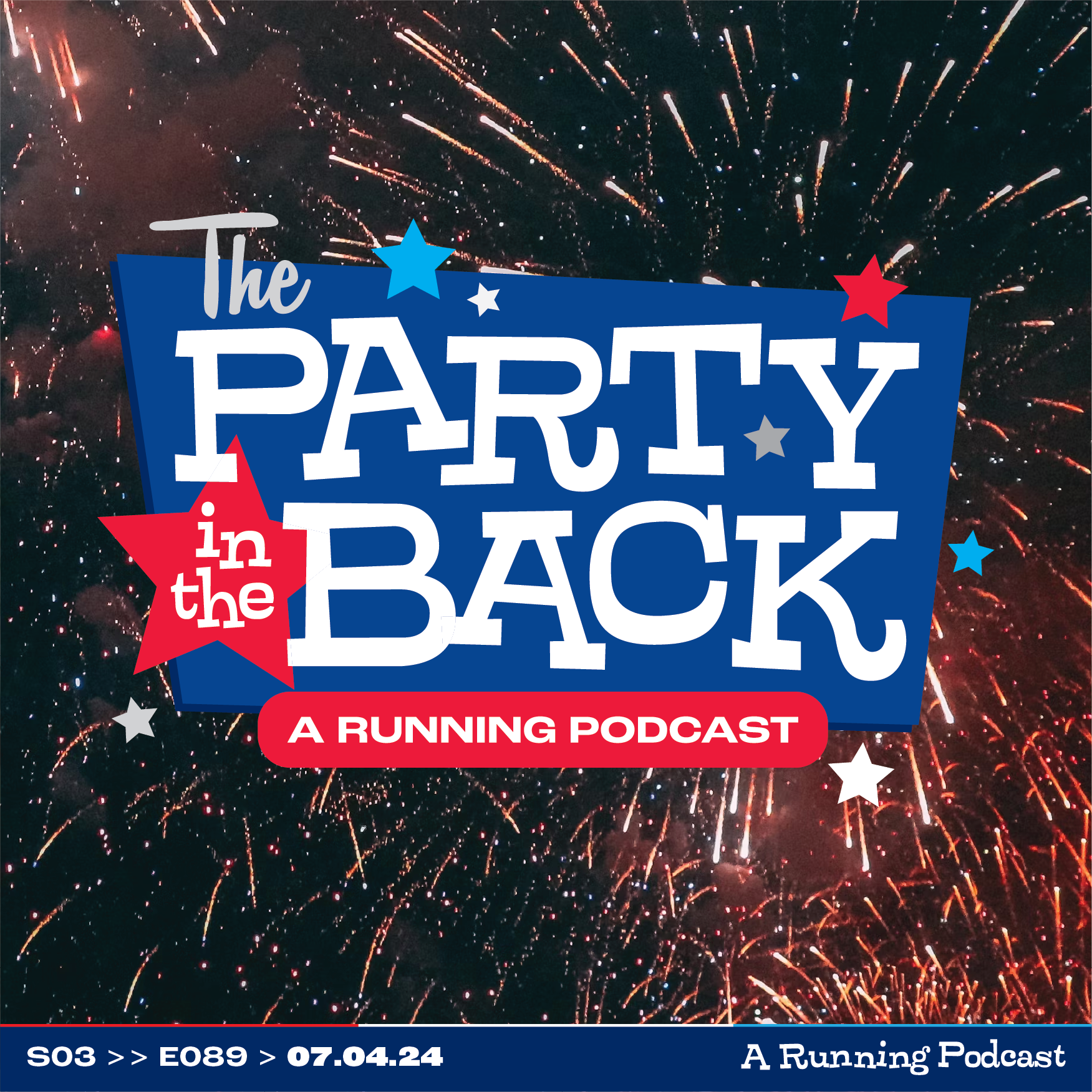 The Party in the Back