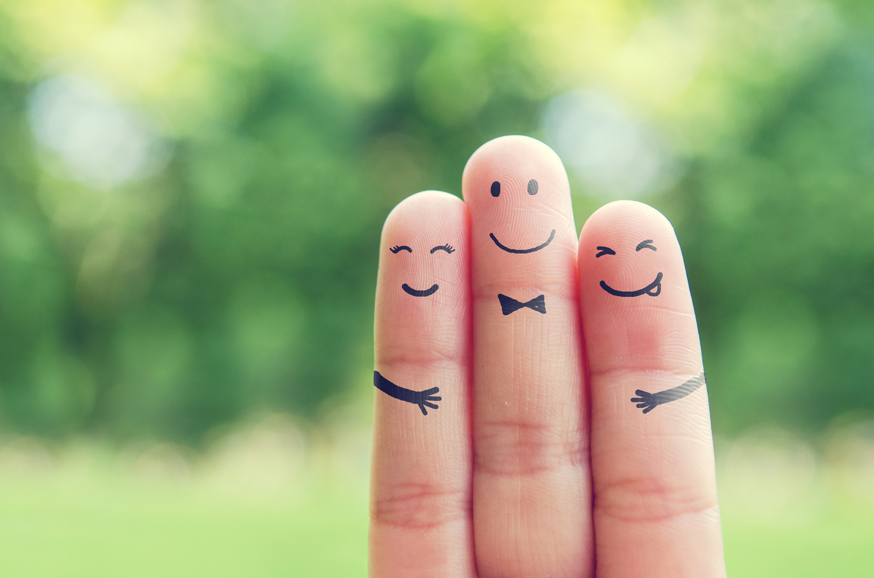 Do You Have These 5 Happiness Skills? with Nataly Kogan