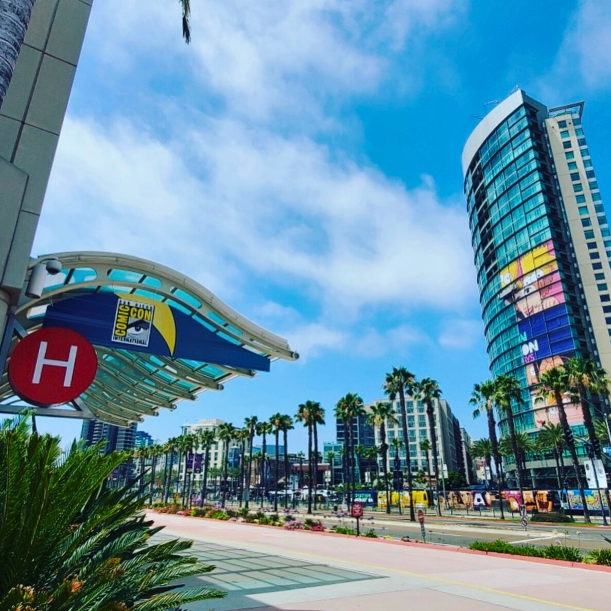 Episode 928 - SDCC Wishes & Comic-Con Museum Updates