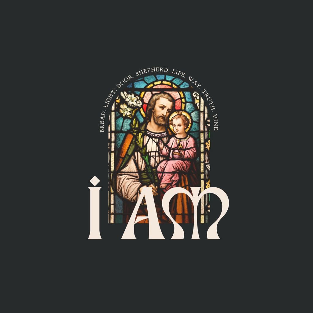 I am the resurrection and the life