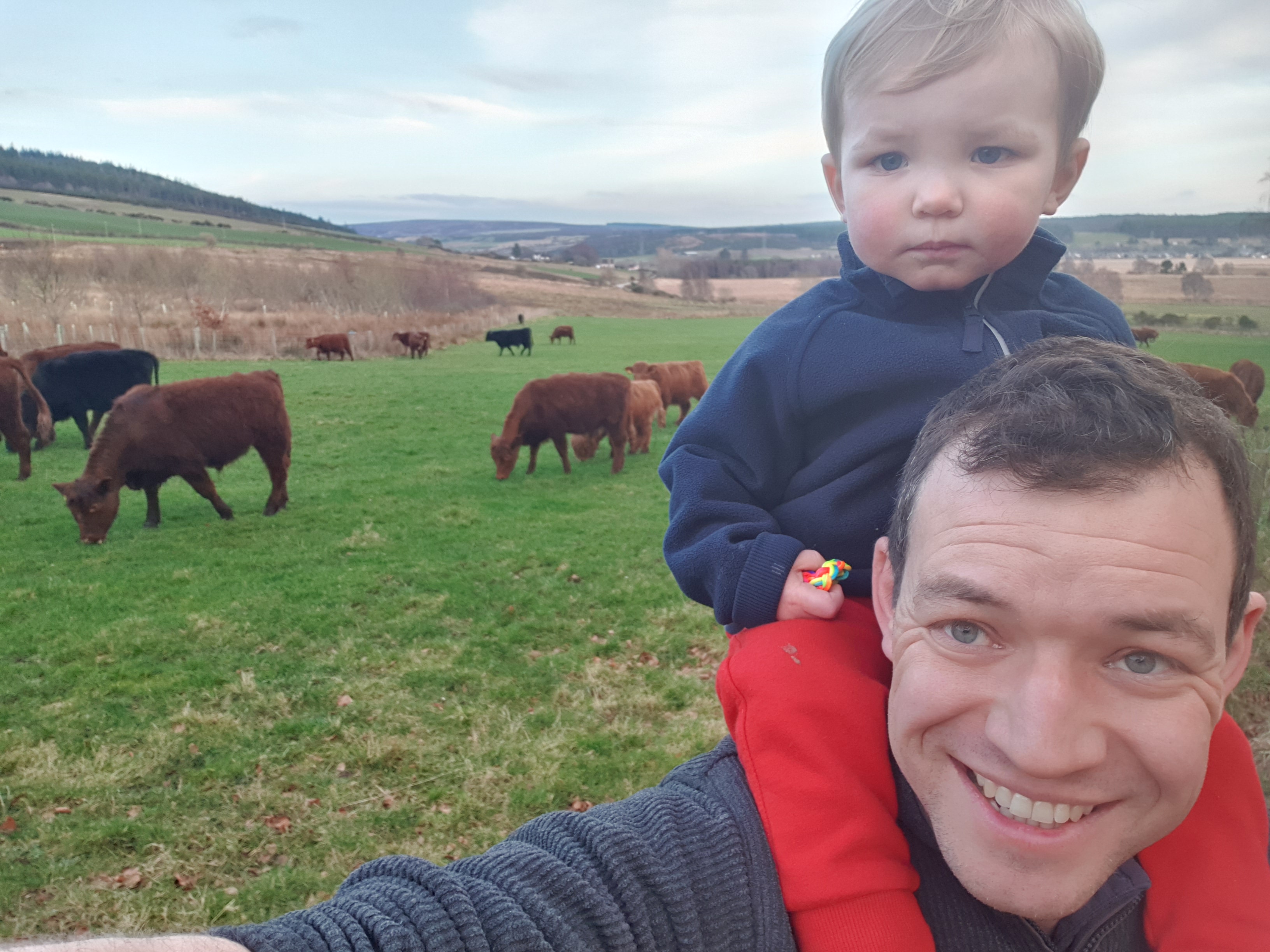 Rock & Roll Farming