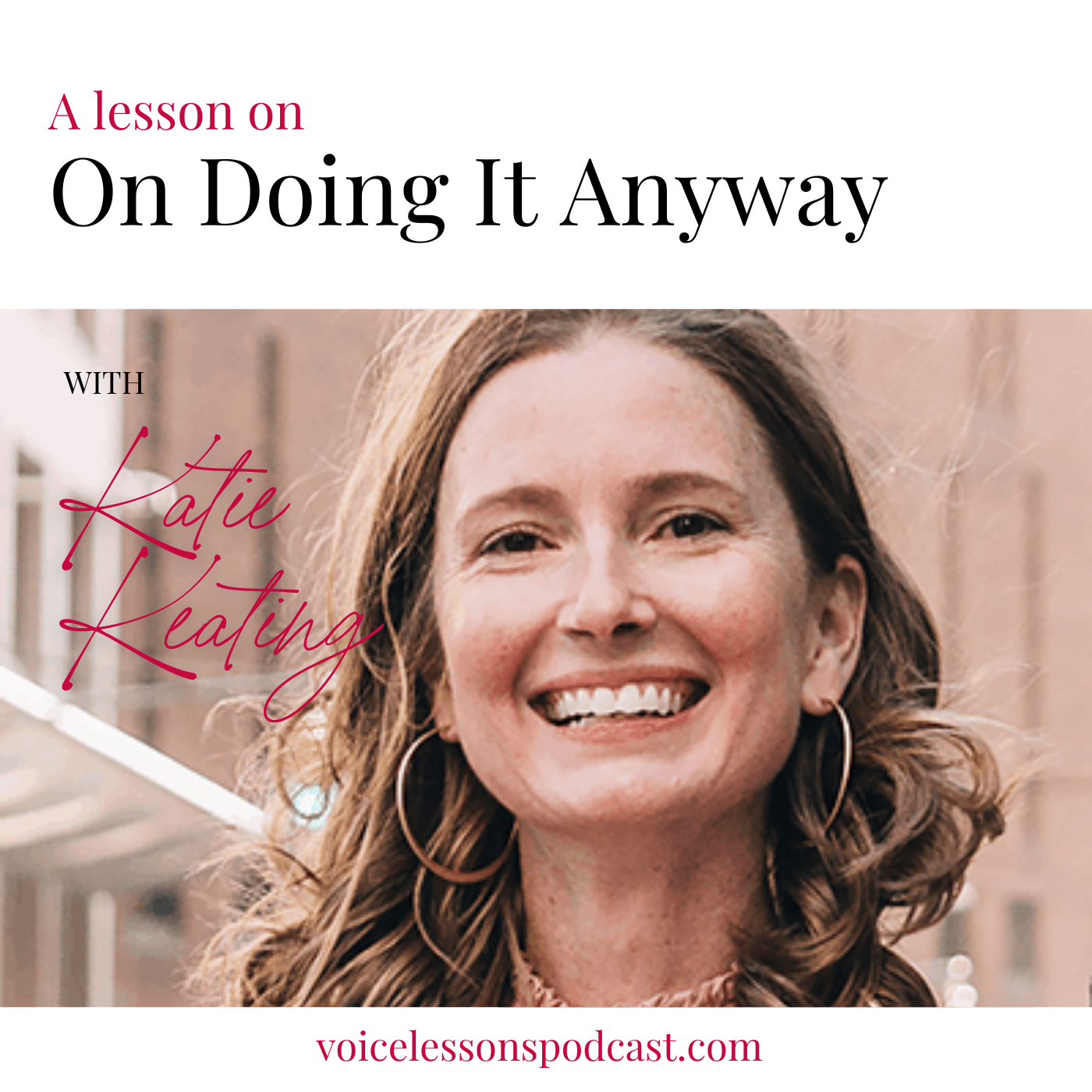Voice Lessons Podcast